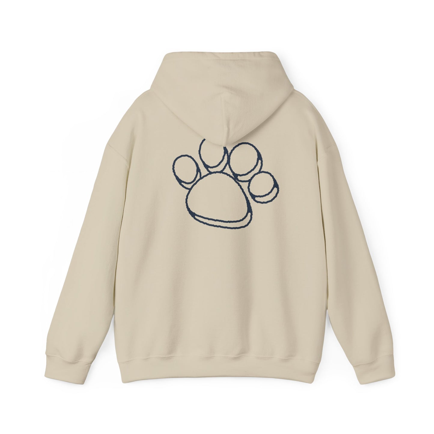 Woof Lover Hoodie