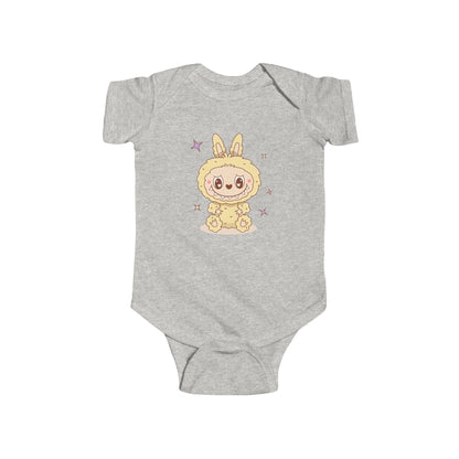 Labubu Bodysuit