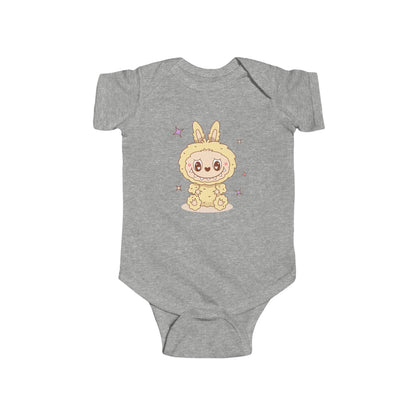 Labubu Bodysuit
