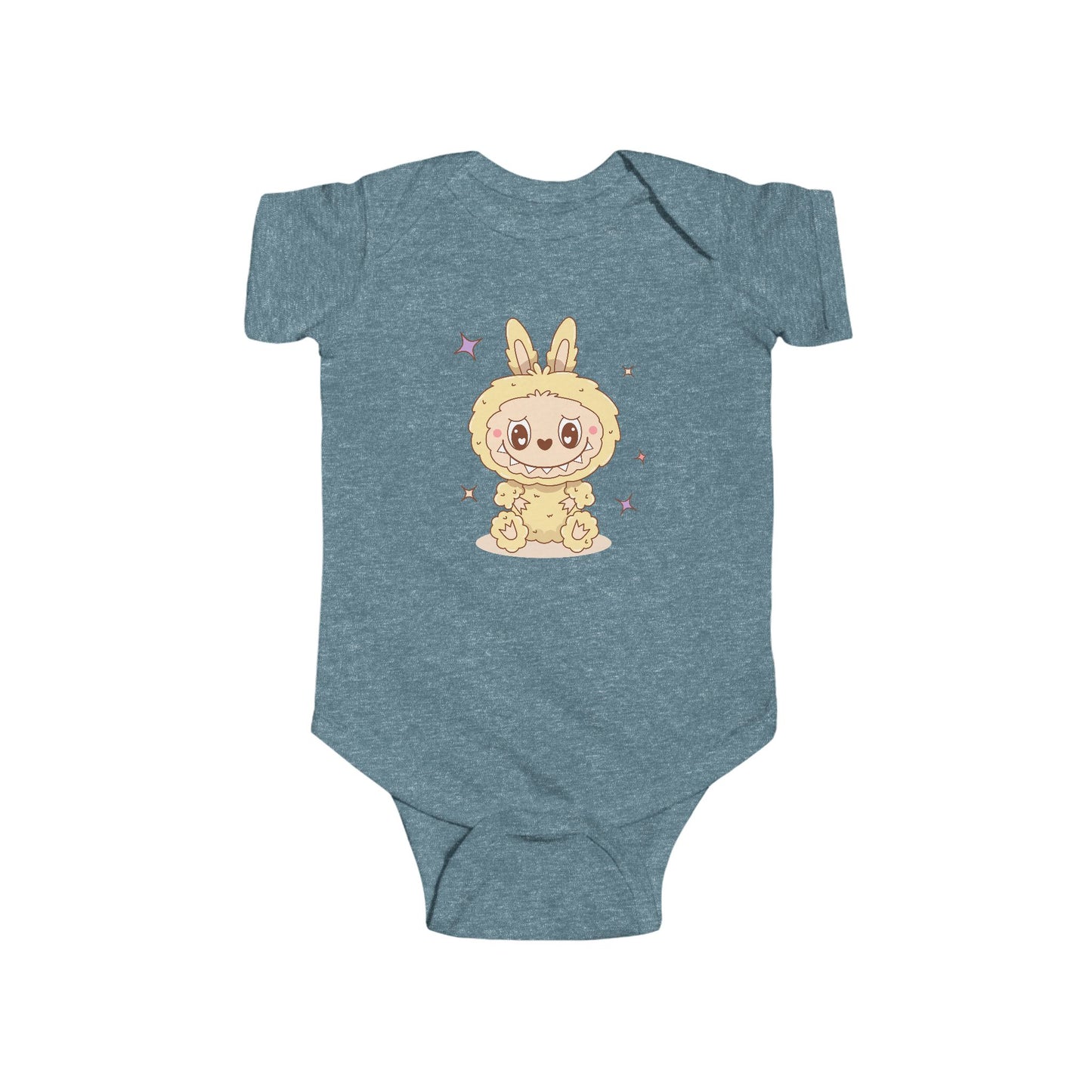 Labubu Bodysuit