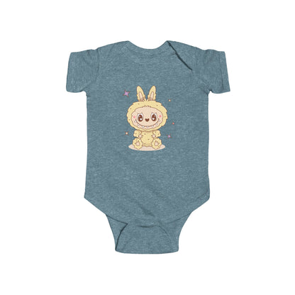Labubu Bodysuit