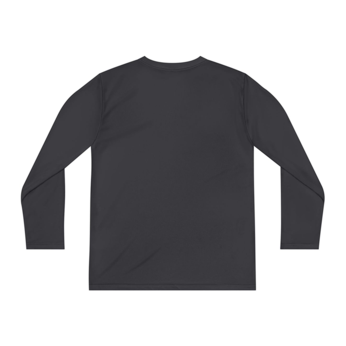 Youth Sailing Long Sleeve Tee