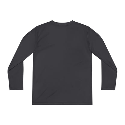 Youth Sailing Long Sleeve Tee