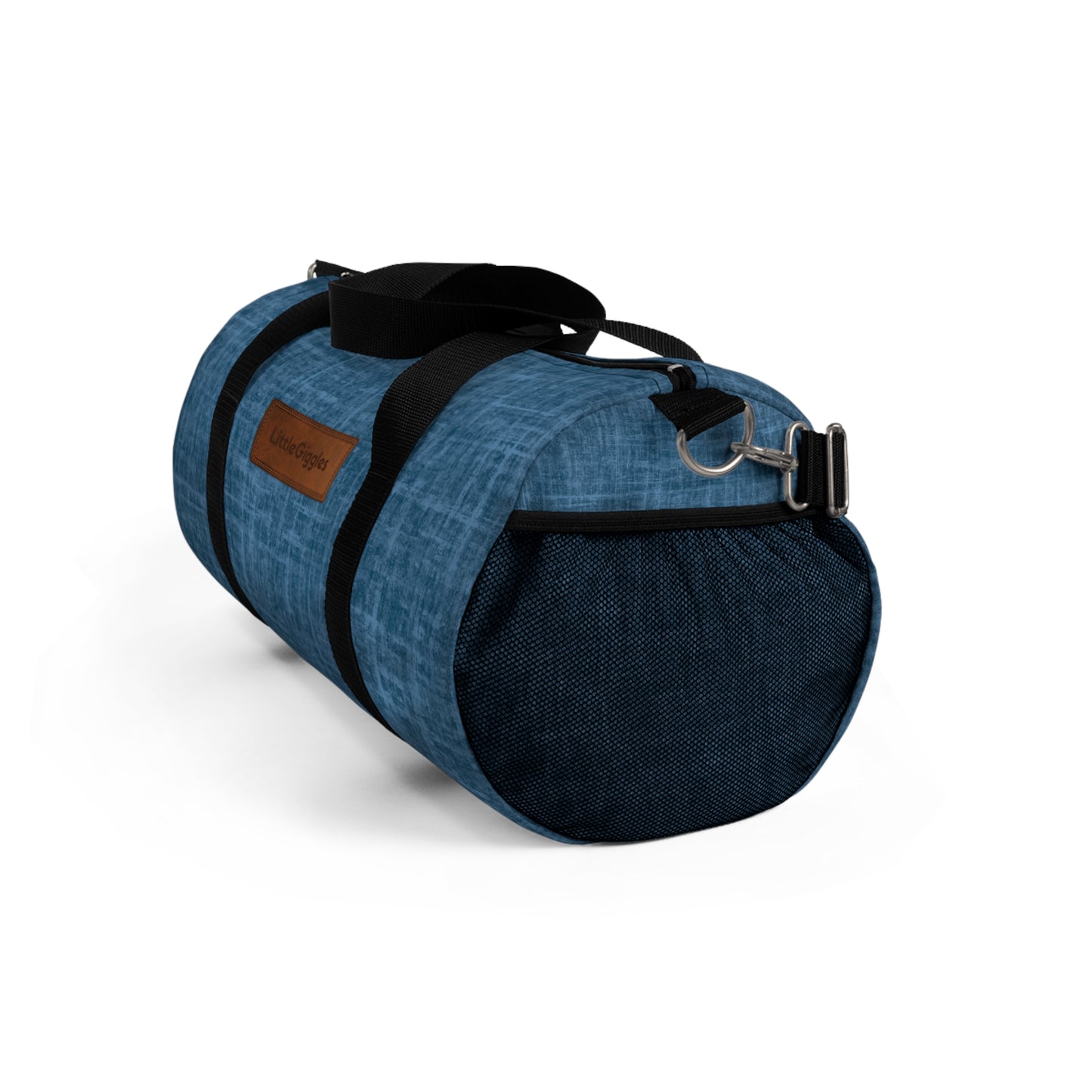 Stylish Duffel Travel Bag