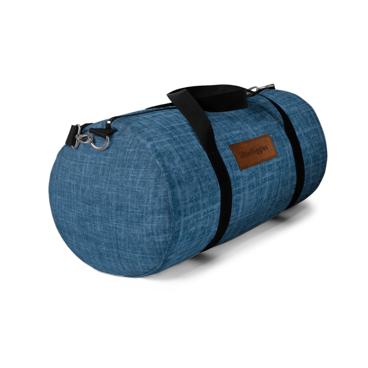 Stylish Duffel Travel Bag