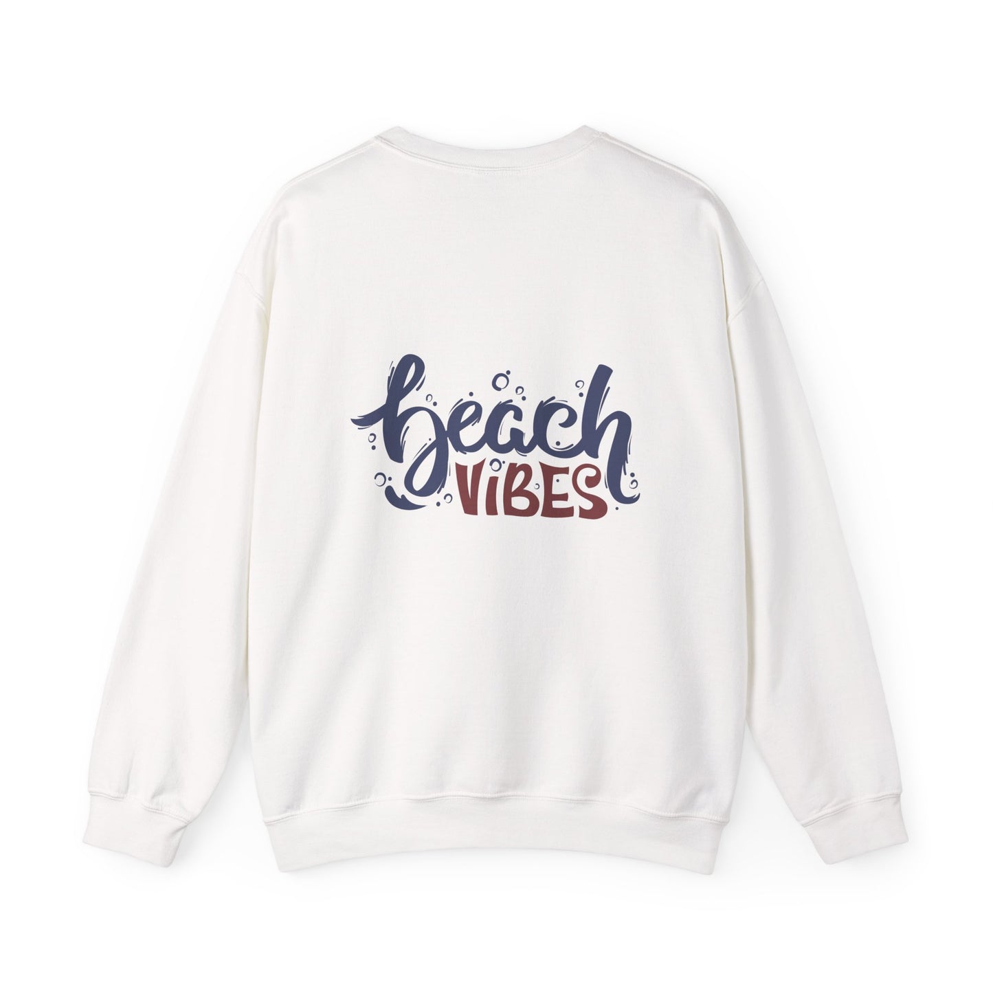 Chic Artisanal Sweatshirt