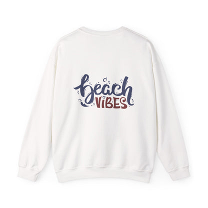 Chic Artisanal Sweatshirt