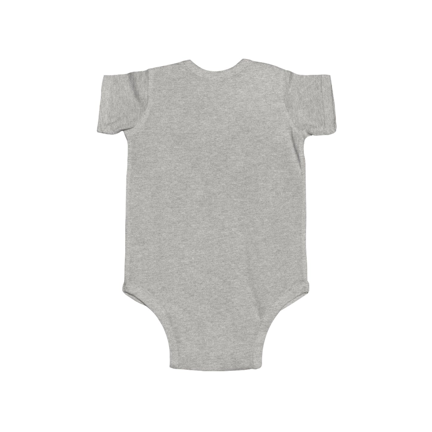 Labubu Bodysuit