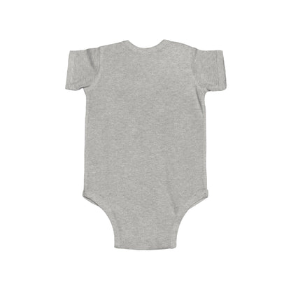 Labubu Bodysuit