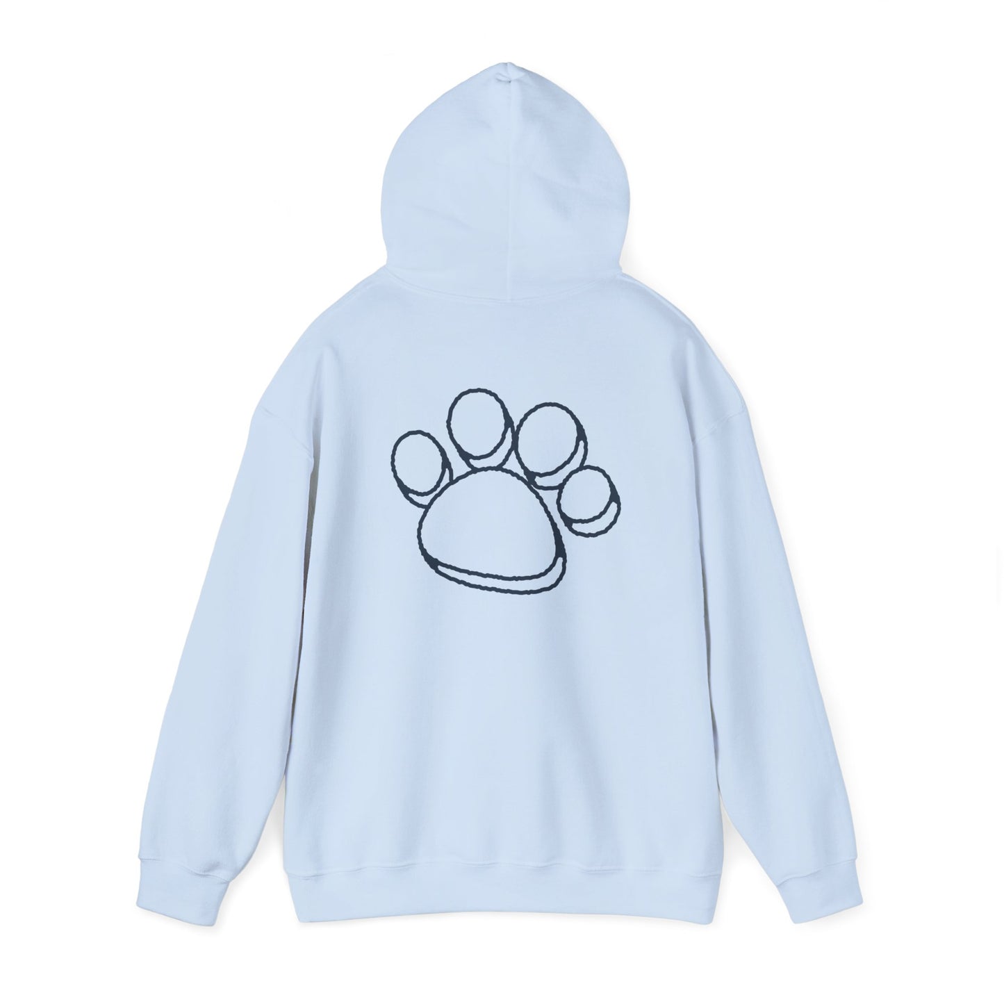 Woof Lover Hoodie