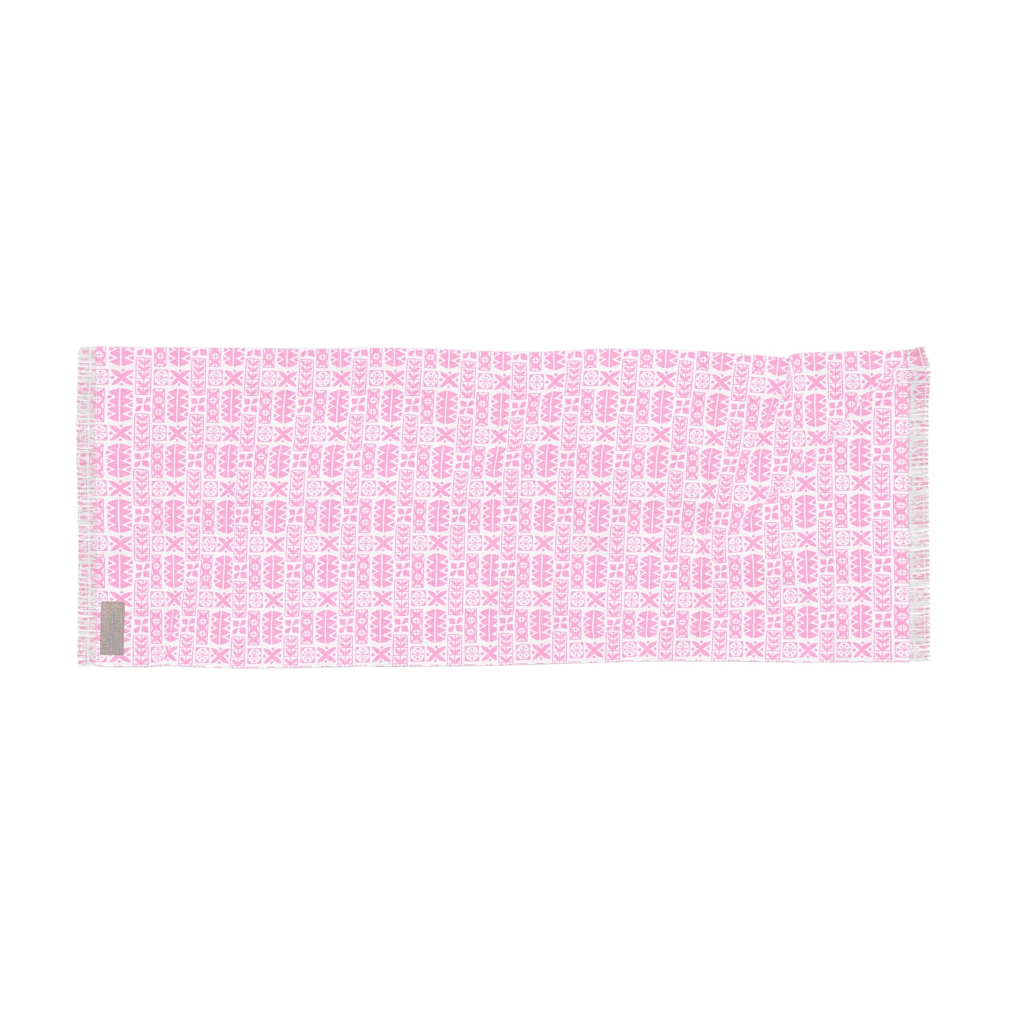 Traditional Masi Scarf