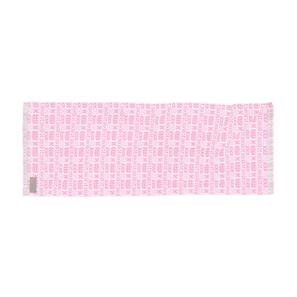 Traditional Masi Scarf