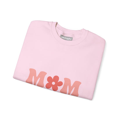 Chic Artisanal Sweatshirt