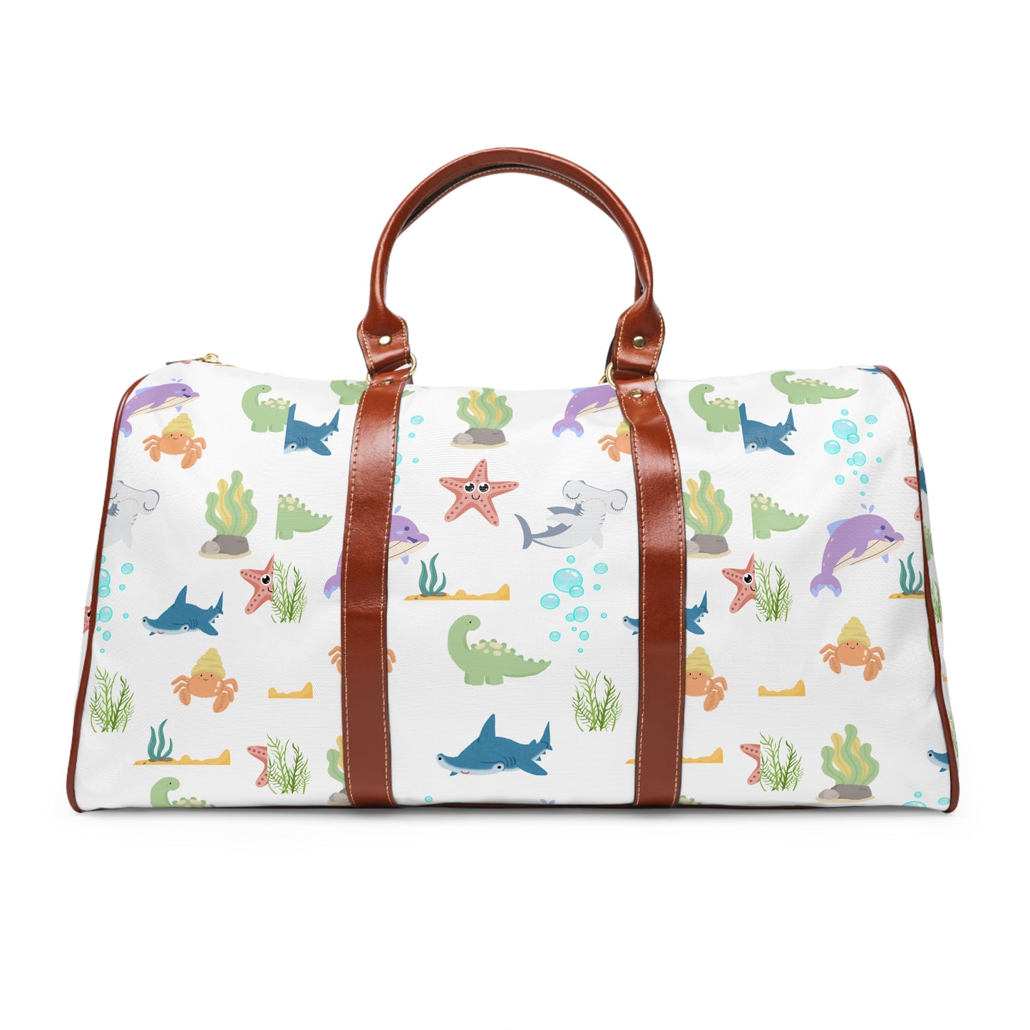 Stylish Waterproof Travel Bag