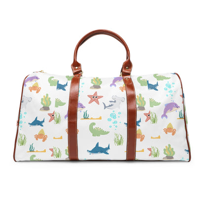 Stylish Waterproof Travel Bag