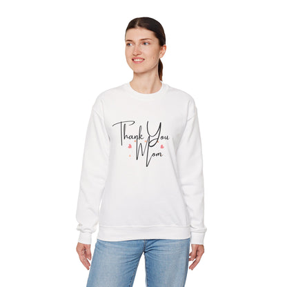 Chic Artisanal Sweatshirt