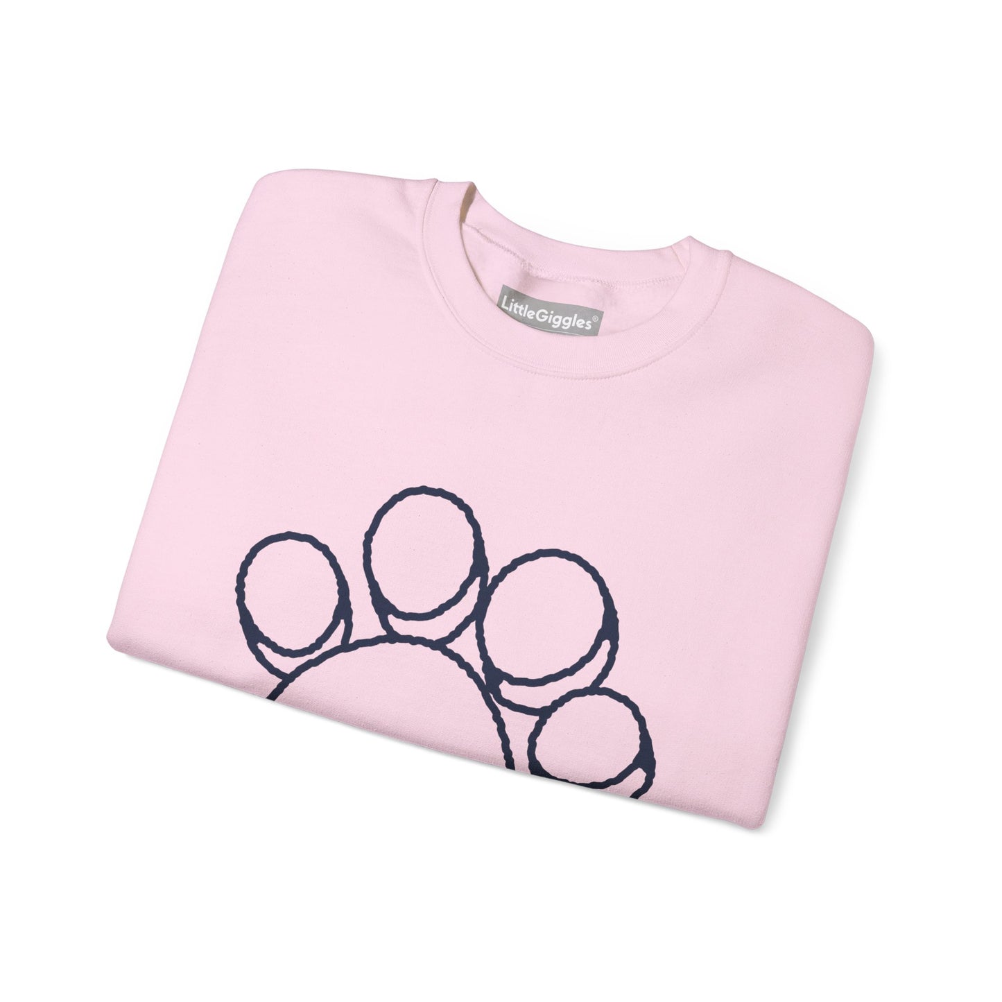 Chic Artisanal Sweatshirt