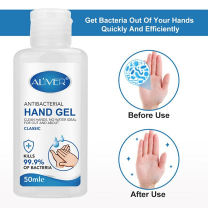 Hand Sanitizer 50ml