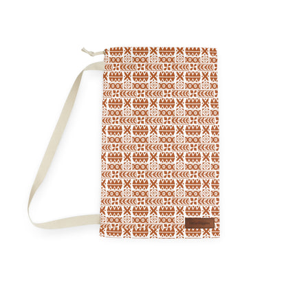 Traditional Masi Laundry Bag