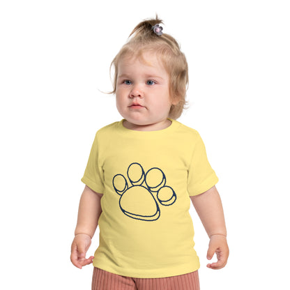 Paw T-Shirt Tee