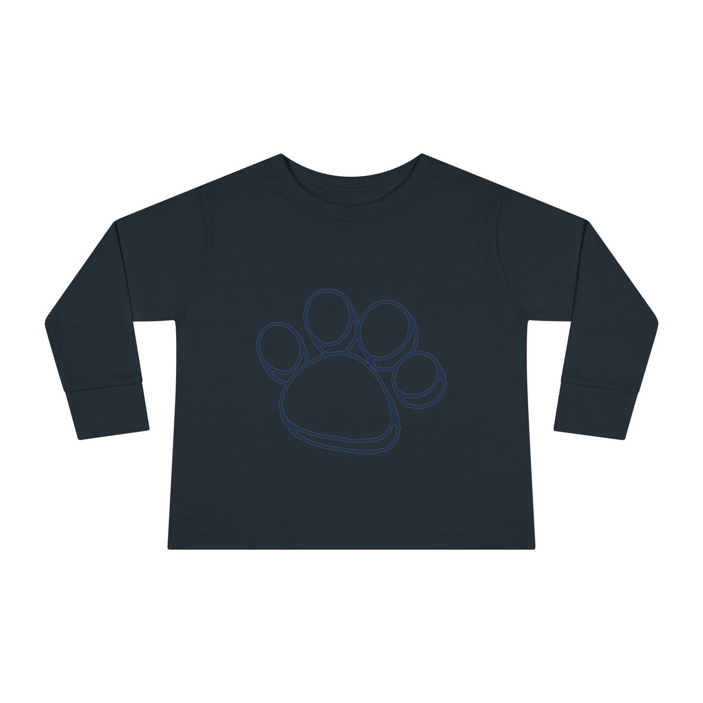WoofToddler Long Sleeve Tee