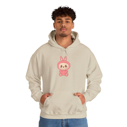 Labubu Hoodie Sweatshirt