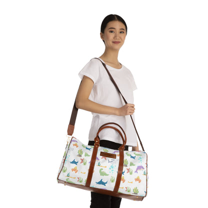 Stylish Waterproof Travel Bag