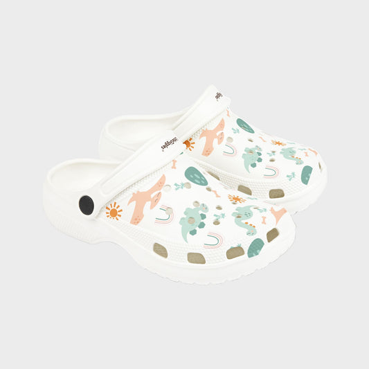 Kids Clogs EVA Shoe