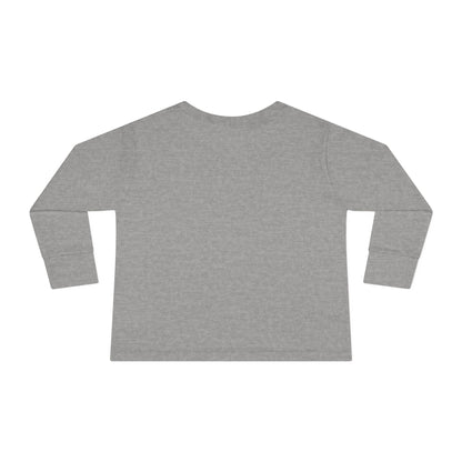 Labubu Toddler Long Sleeve Tee