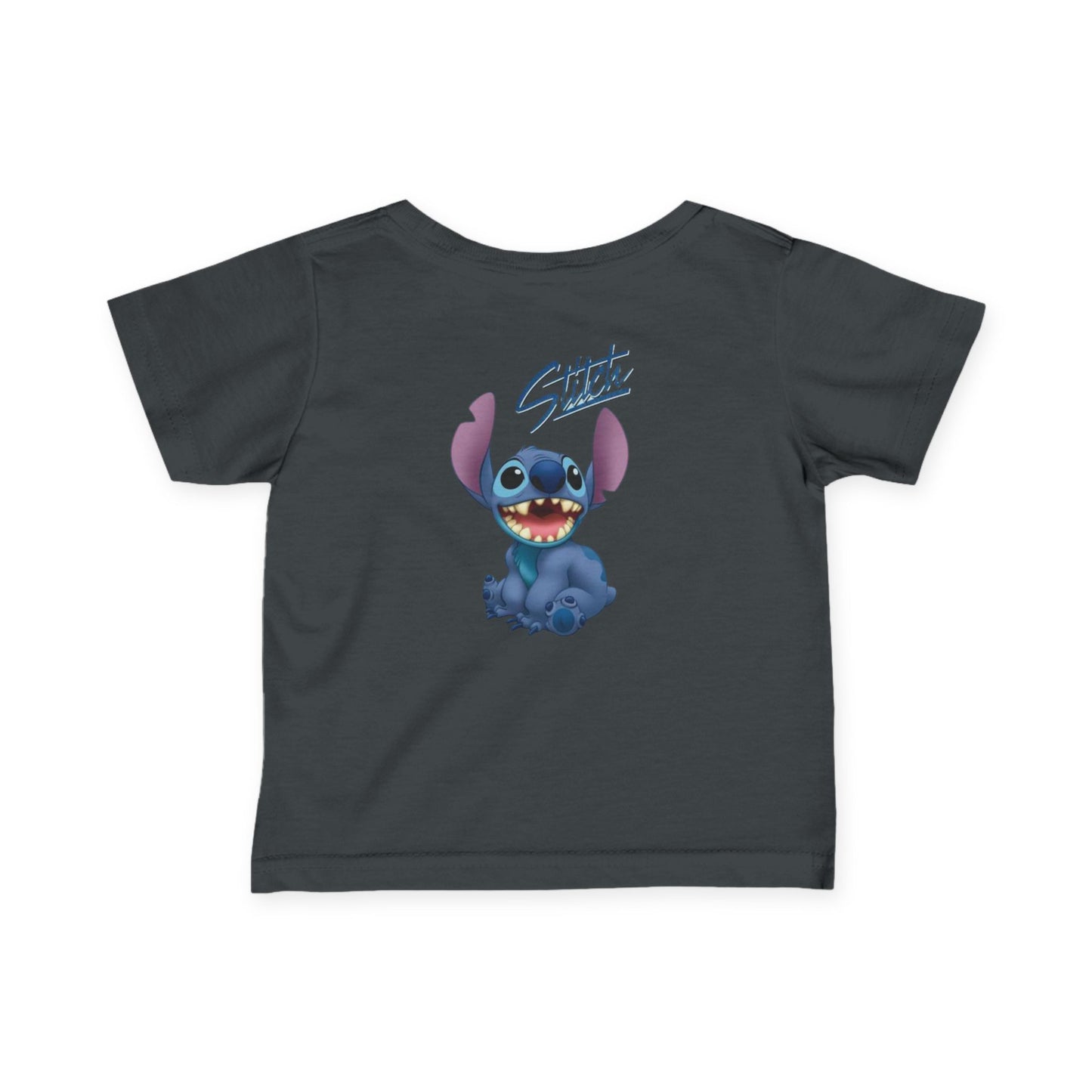 Stitch Infant Tee