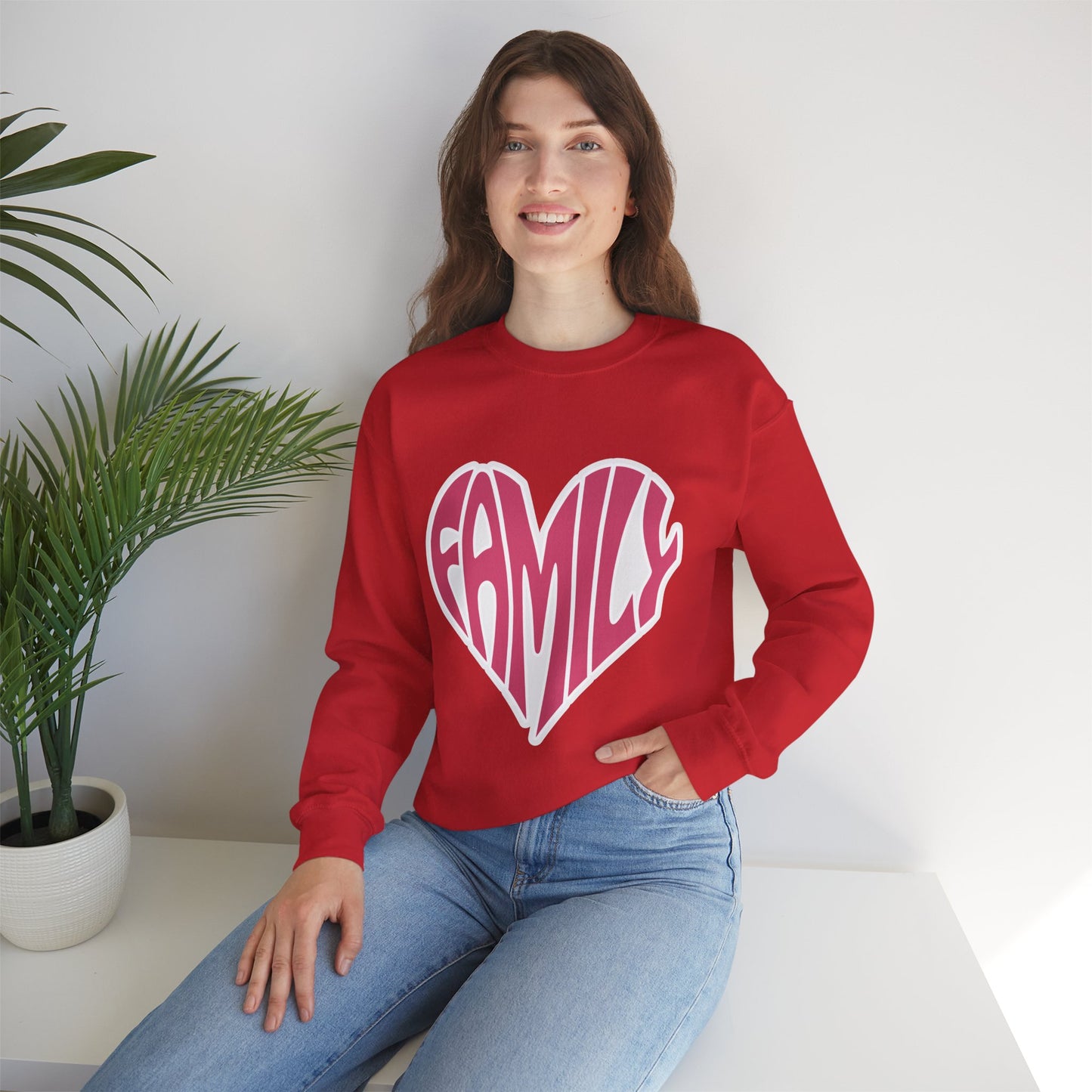 Chic Artisanal Sweatshirt