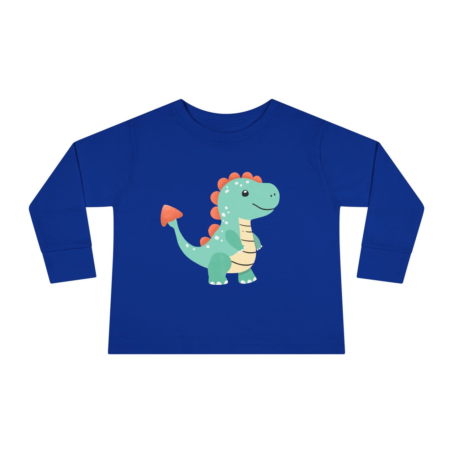 Long Sleeve Tee Playwear