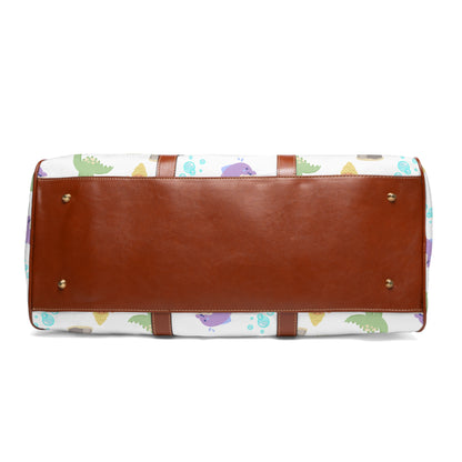 Stylish Waterproof Travel Bag