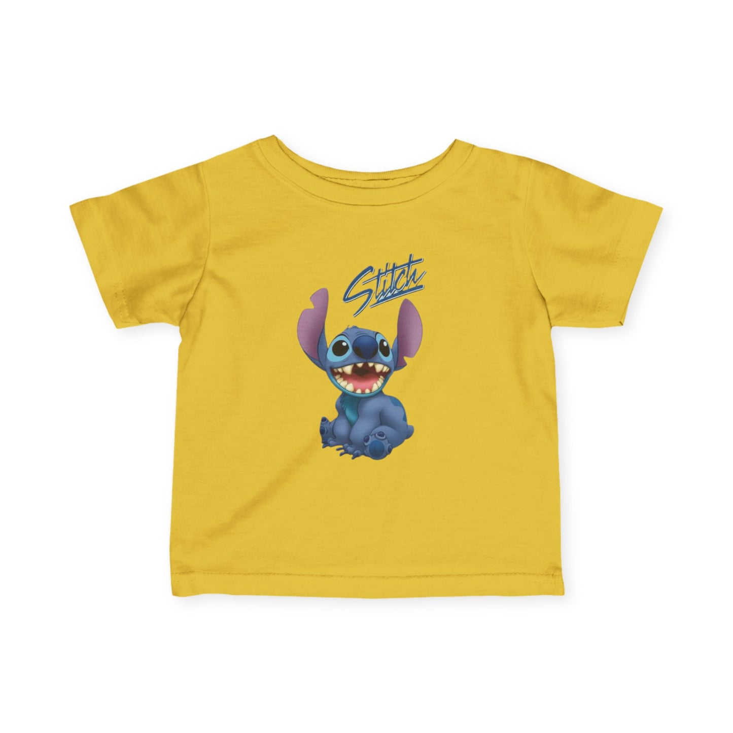 Stitch Infant Tee