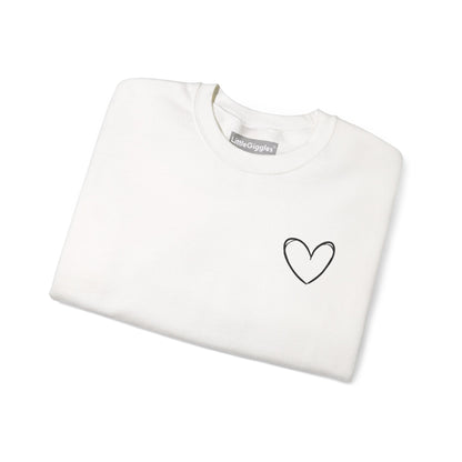 Artisanal Sweatshirt