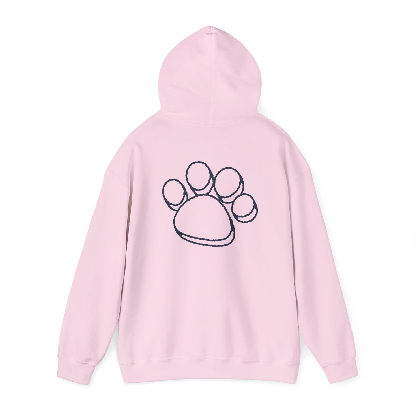 Woof Lover Hoodie