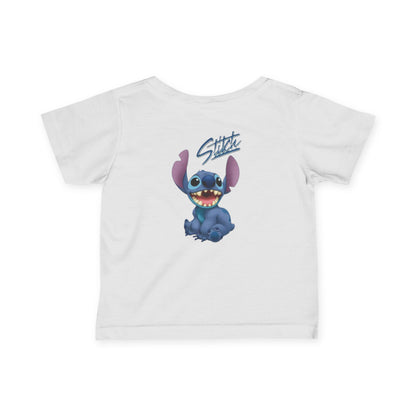 Stitch Infant Tee