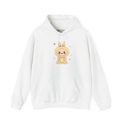 Labubu Hoodie Sweatshirt