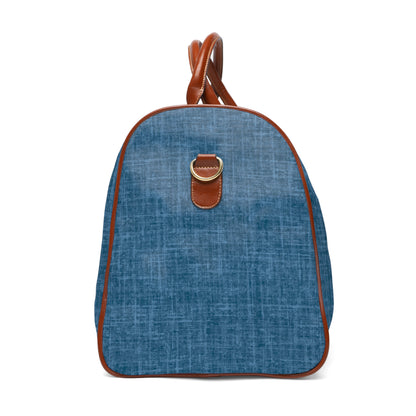 Stylish Waterproof Travel Bag