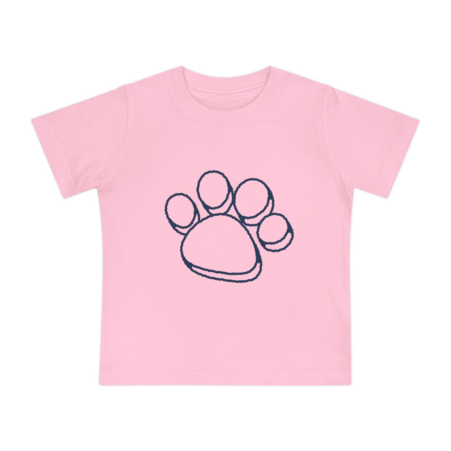Paw T-Shirt Tee
