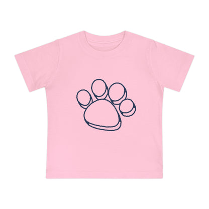Paw T-Shirt Tee