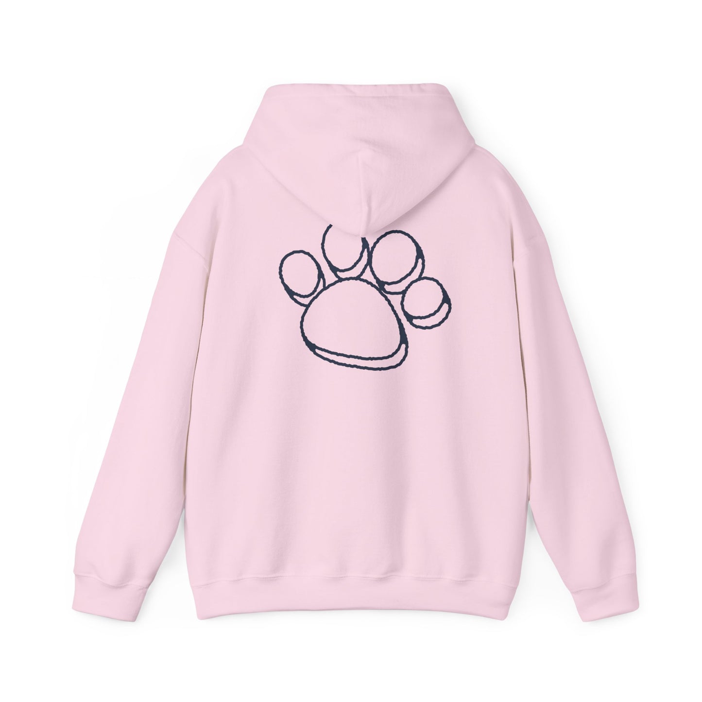 Woof Lover Hoodie