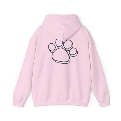 Woof Lover Hoodie