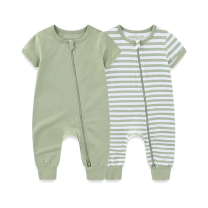 2 Pack Grow suit