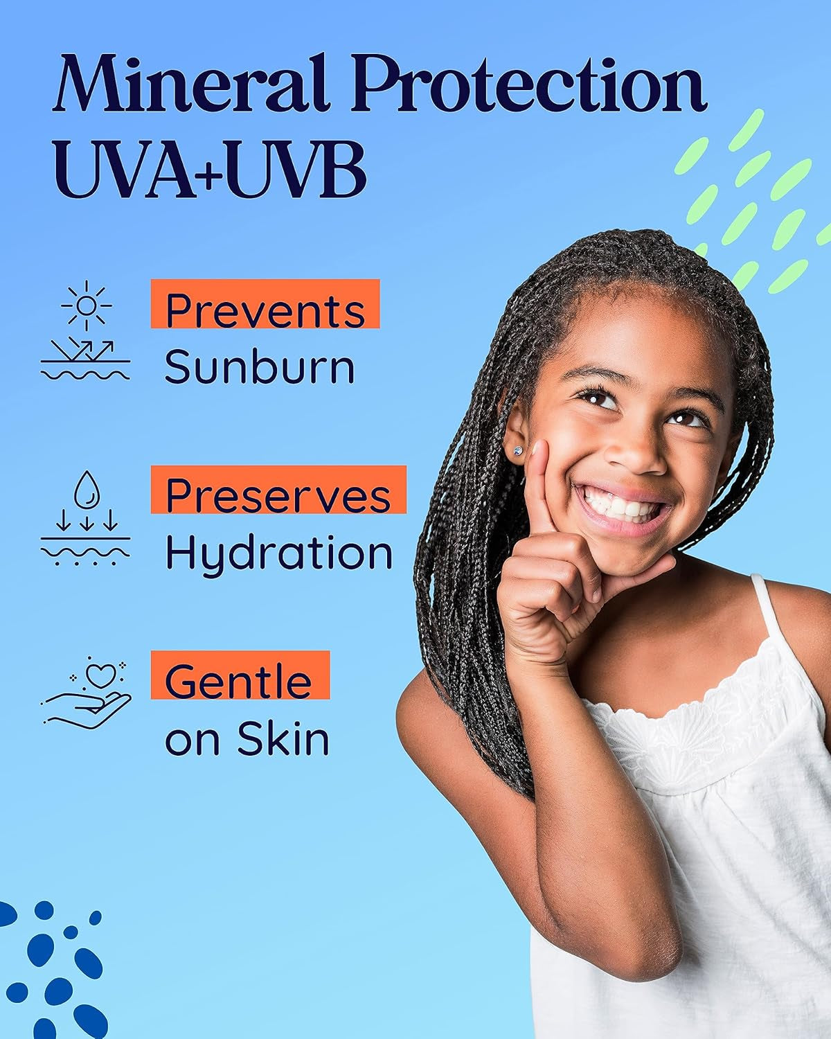 Fun in the Sun Bundle - Sunscreen Stick SPF 30 and Calendula after Sun Cream