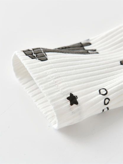 3 Piece Comfy Dinosaur Hospital suit