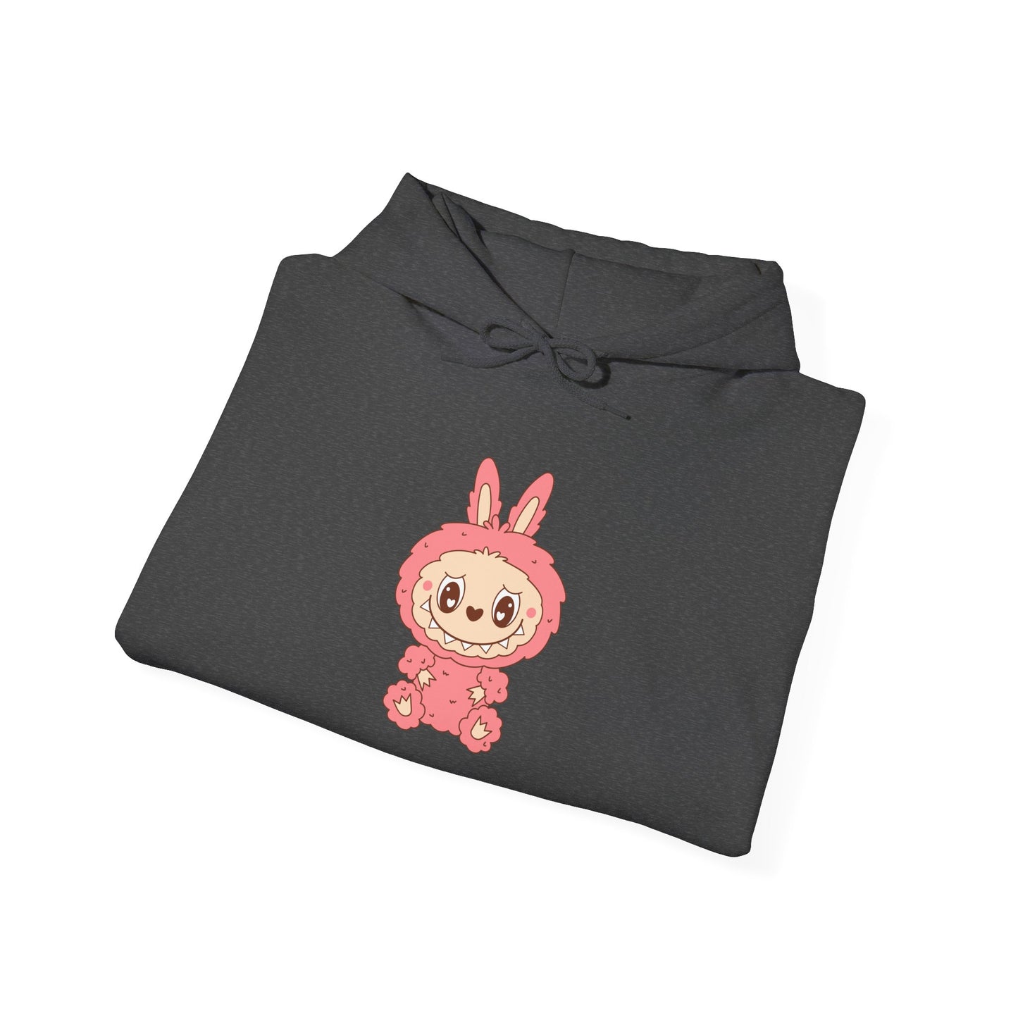 Labubu Hoodie Sweatshirt