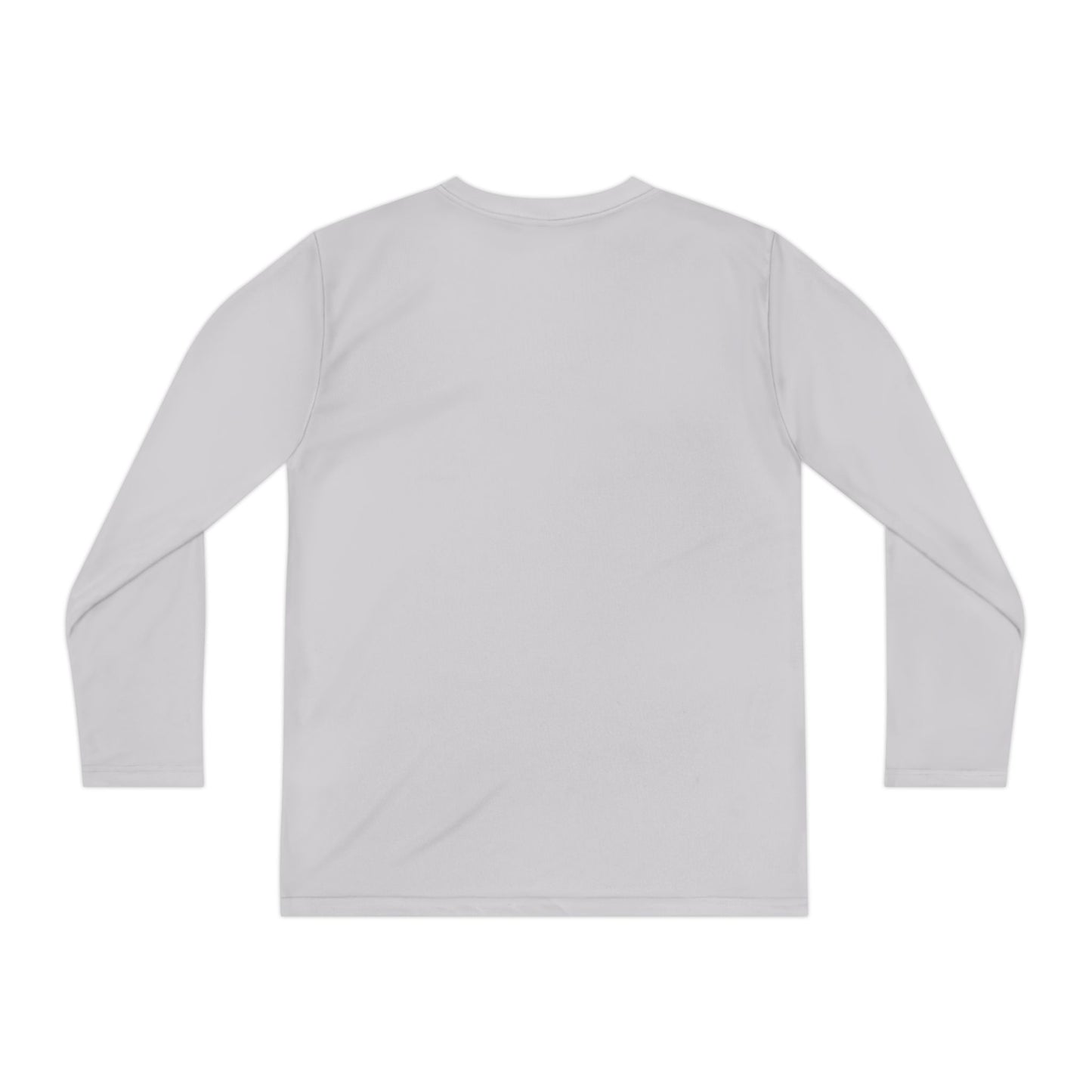 Youth Sailing Long Sleeve Tee