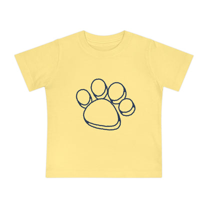 Paw T-Shirt Tee