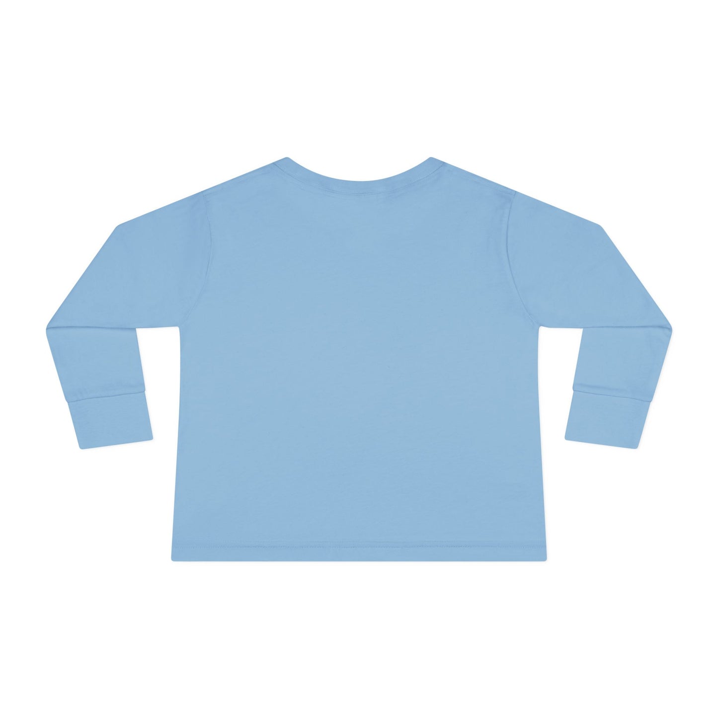 WoofToddler Long Sleeve Tee
